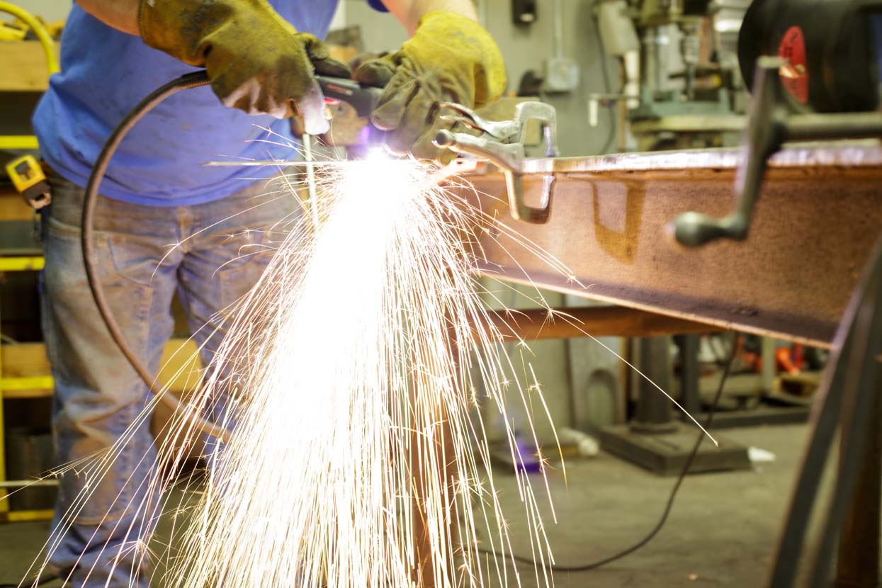 Gallery image 1 — sheet metal fabrication Casper