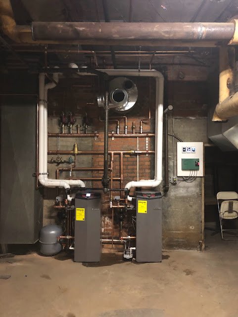 Gallery image 9 — affordable radiant heat installation Big Sky Radiant