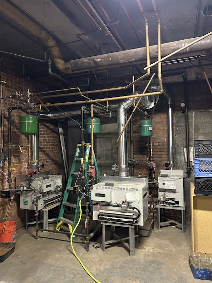 Gallery image 7 — affordable radiant heat installation Big Sky Radiant