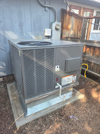 About ductless AC installation Mark Twain Estates