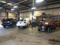 engine repair near O'Fallon