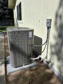 About furnace replacement Minden
