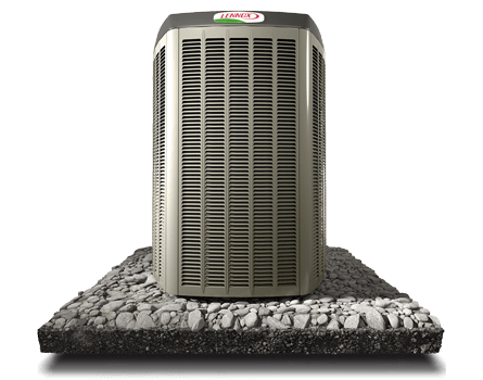 Gallery image 3 — furnace replacement Minden