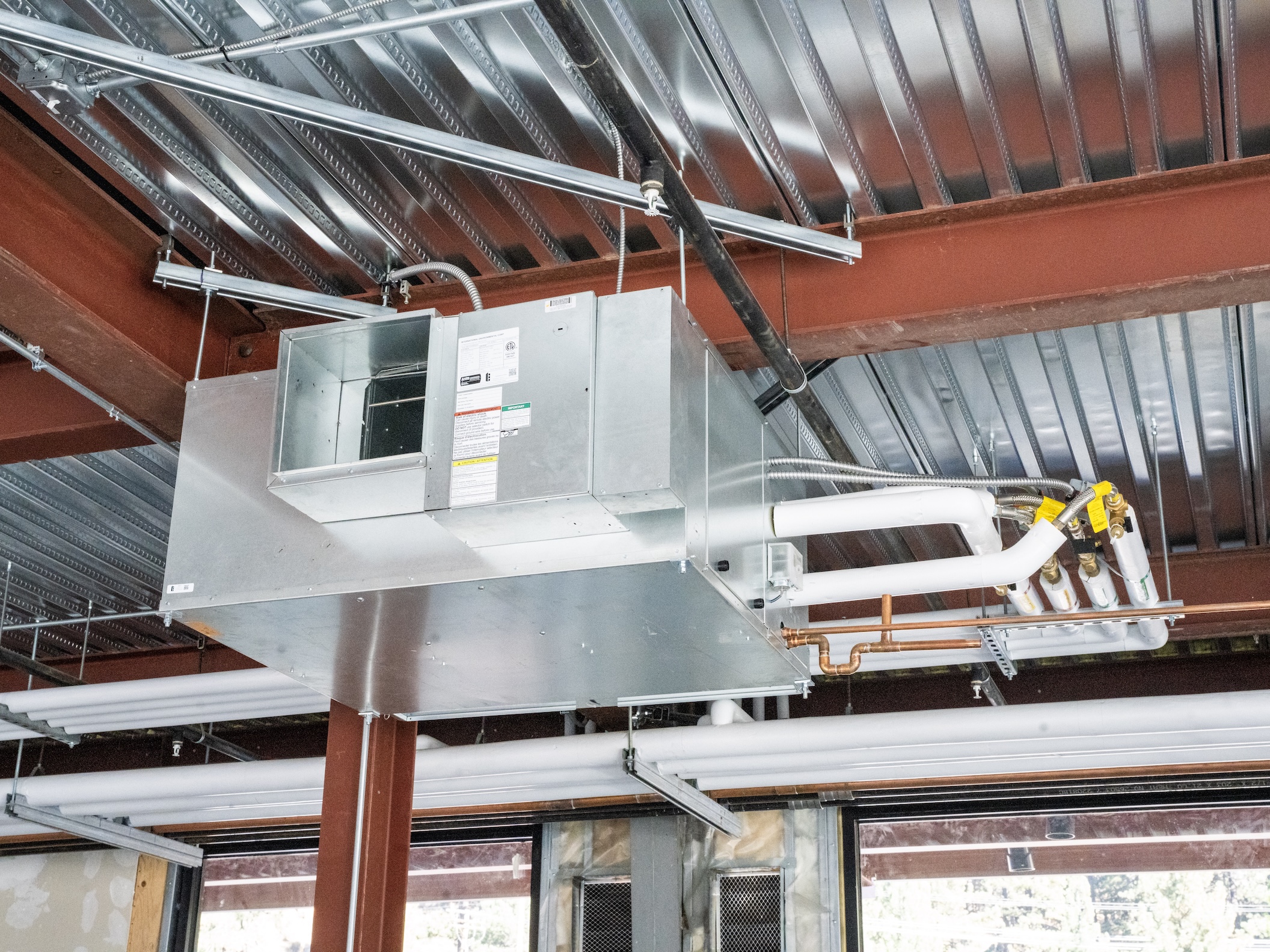 backflow testing Sparks