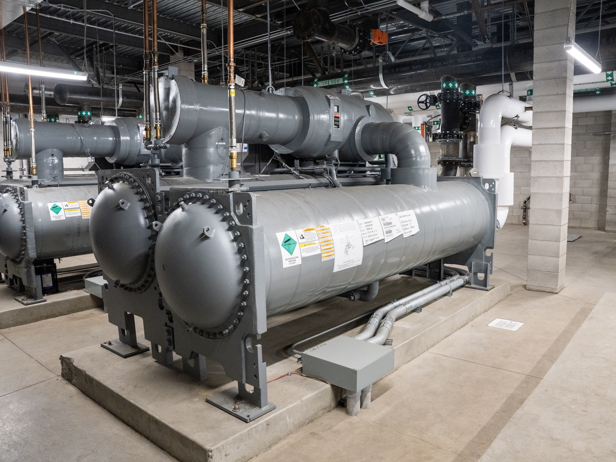 Gallery image 3 — backflow testing Sparks