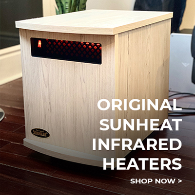 Gallery image 10 — sauna and spa SUNHEAT International