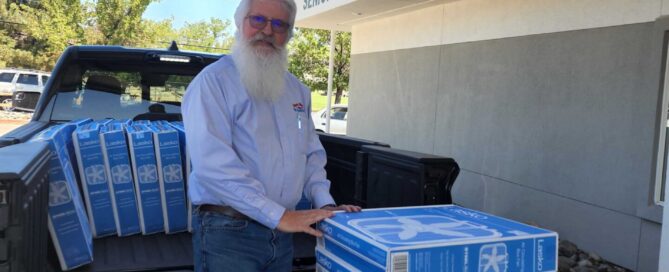 air conditioning contractor Carson City