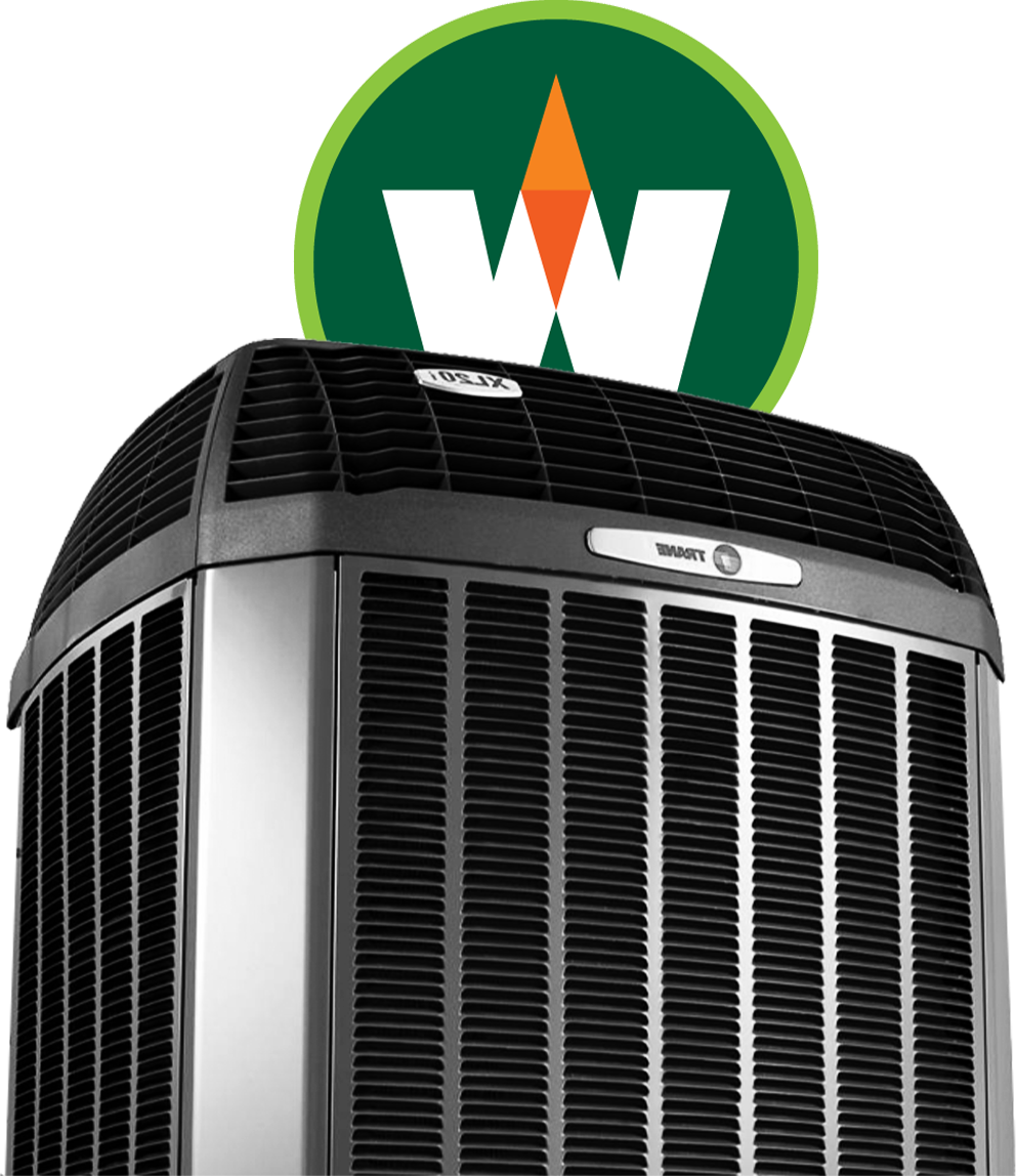 Gallery image 1 — affordable heating and cooling Walley's Heating & Air Conditioning