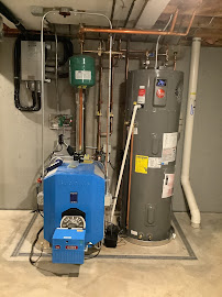 About affordable heating and cooling Walley's Heating & Air Conditioning
