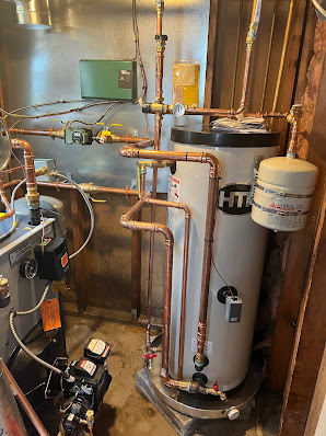 Gallery image 2 — affordable heating and cooling Walley's Heating & Air Conditioning