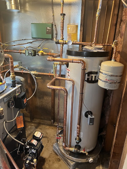 best water heater replacement Walley's Heating & Air Conditioning