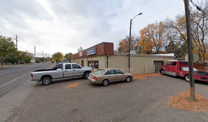 About energy-efficient HVAC Wyoming