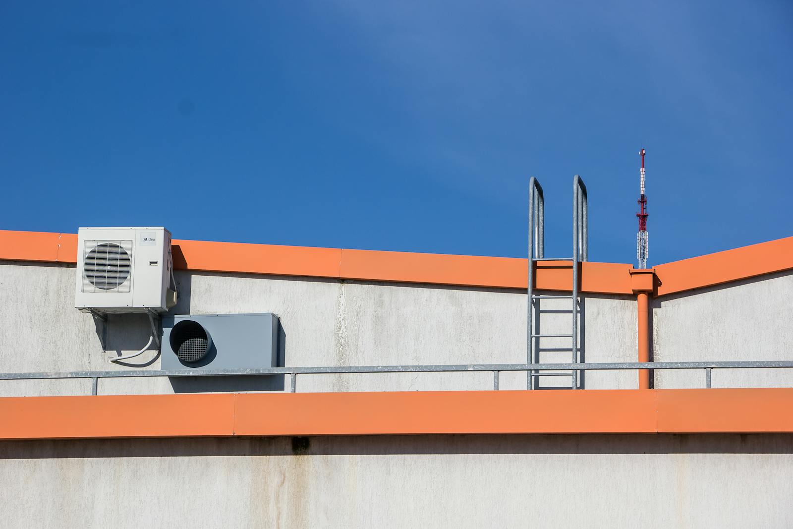 energy-efficient HVAC Wyoming