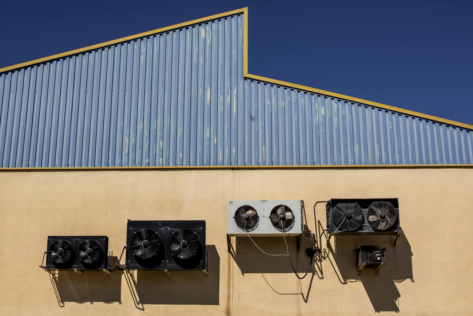 Gallery image 1 — energy-efficient HVAC Wyoming