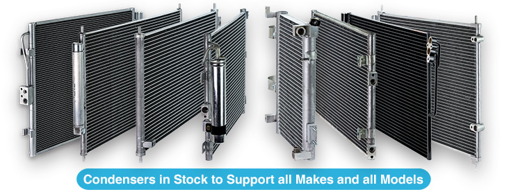 Gallery image 3 — automotive air conditioning parts near me