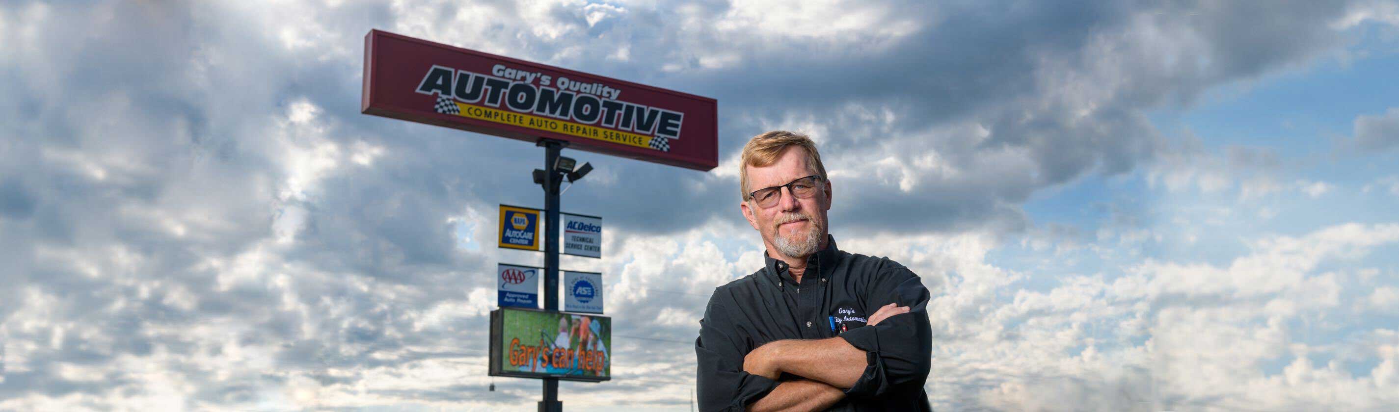 brake repair near me Grand Island