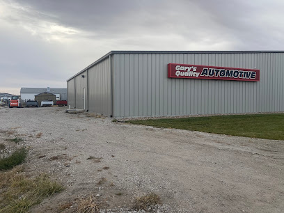 engine repair Grand Island