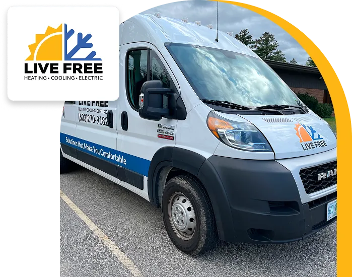 air conditioning installation Concord