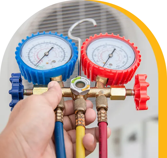 About air conditioning installation Concord