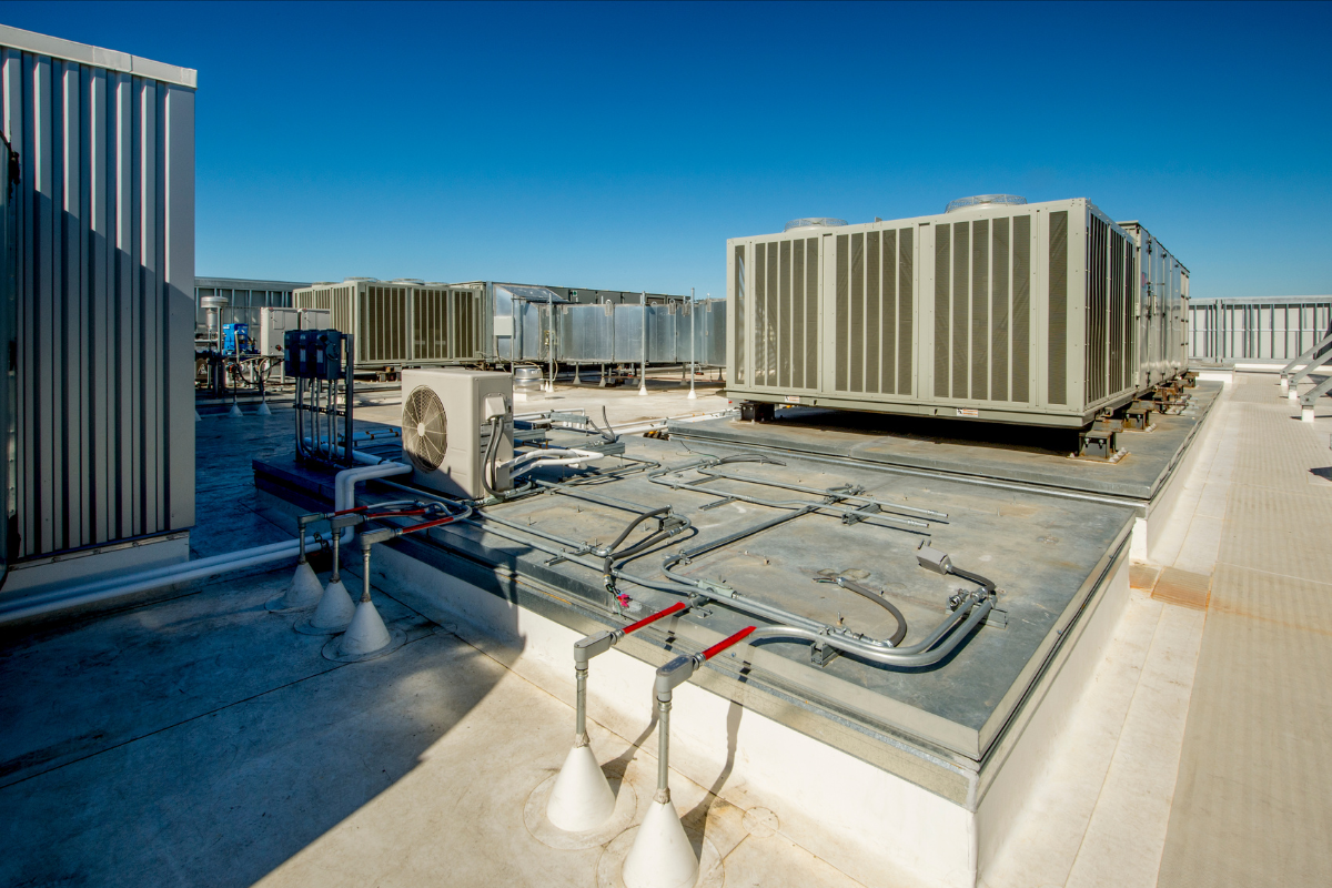 Gallery image 1 — AC installation Reno, NV