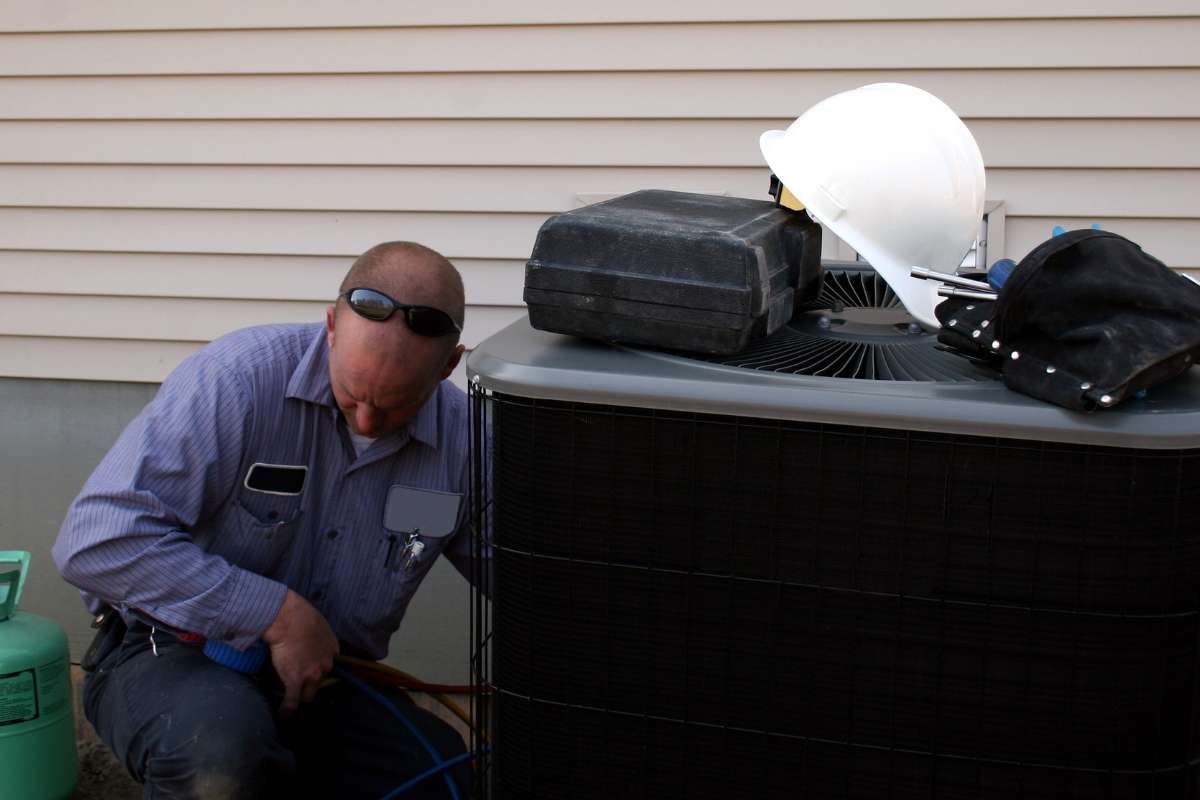 Gallery image 4 — AC installation Reno, NV