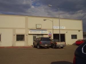 AC repair Black Eagle