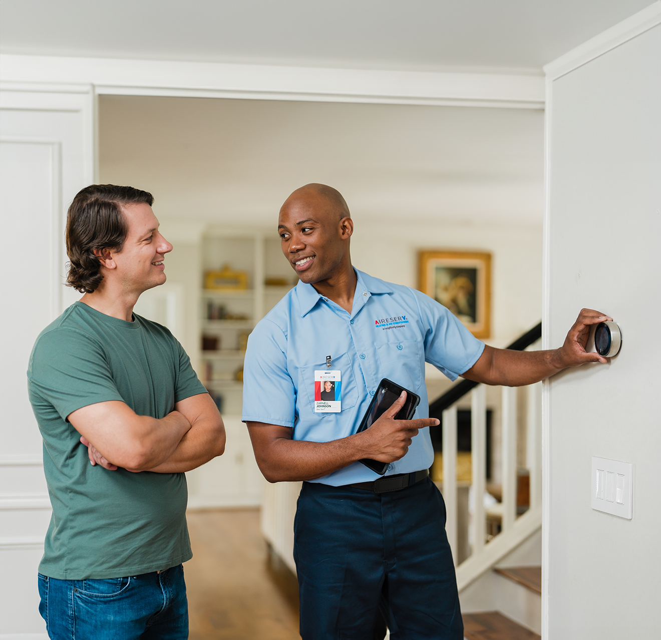 About indoor air quality solutions Nashua