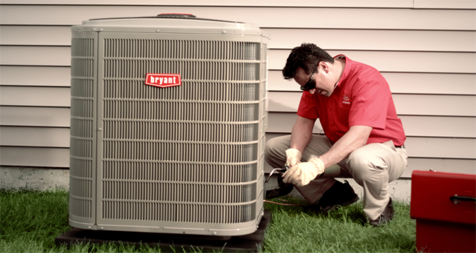 Gallery image 5 — AC installation near me