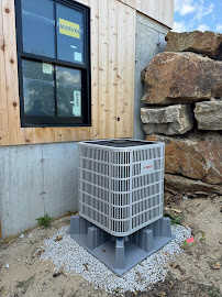 Gallery image 1 — furnace maintenance Laconia