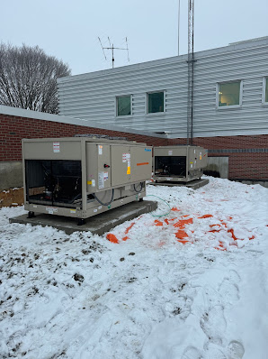 Gallery image 3 — furnace maintenance Laconia