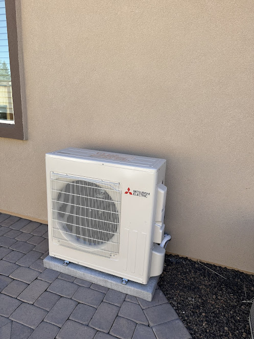 AC maintenance Reno
