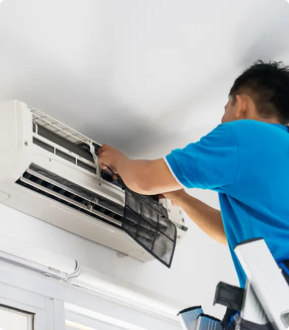 Gallery image 4 — AC maintenance Reno