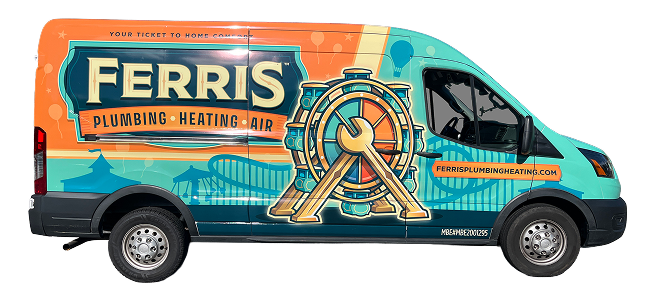 Gallery image 8 — boiler repair in Manchester