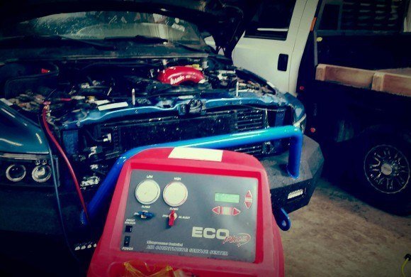 Gallery image 14 — diesel repair in %AREA%