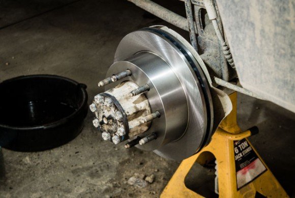 Gallery image 1 — diesel repair in %AREA%