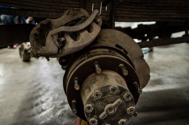 Gallery image 3 — diesel repair in %AREA%