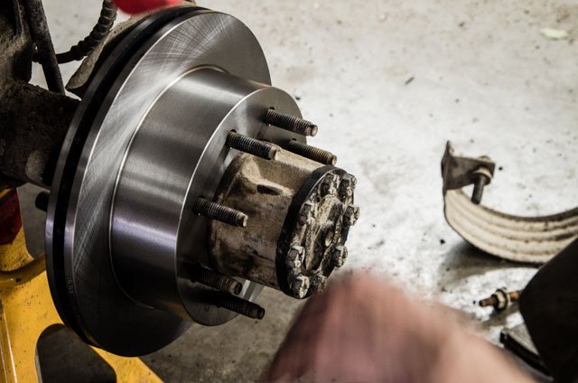 Gallery image 13 — diesel repair in %AREA%