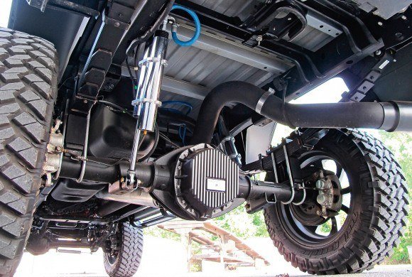 Gallery image 7 — diesel repair in %AREA%