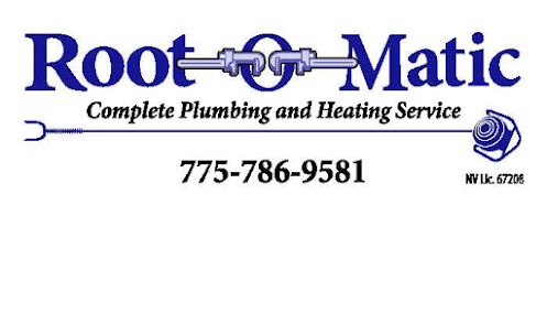 affordable plumbing Carson City