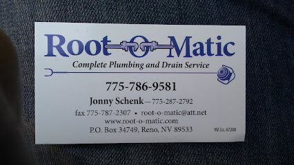 Gallery image 2 — affordable plumbing Carson City