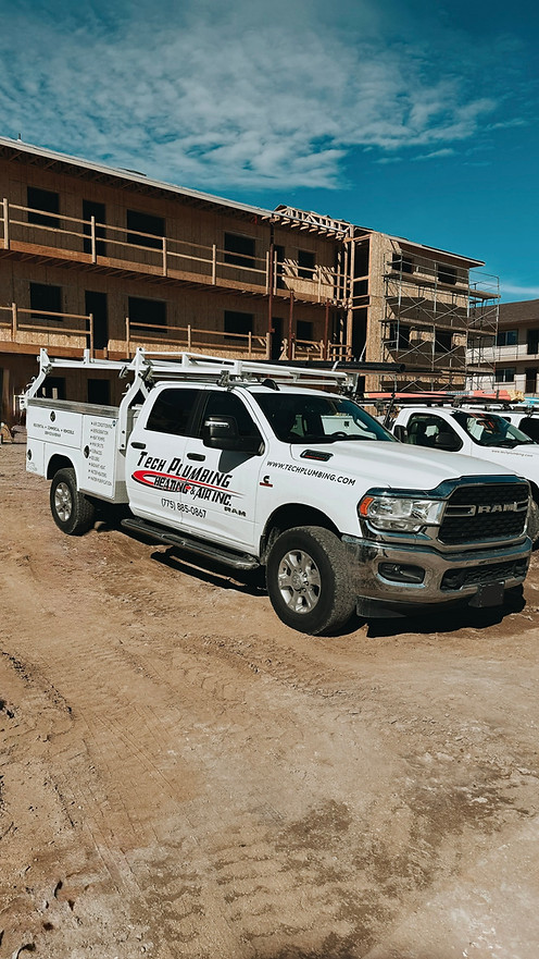 About sewer jetting service Reno
