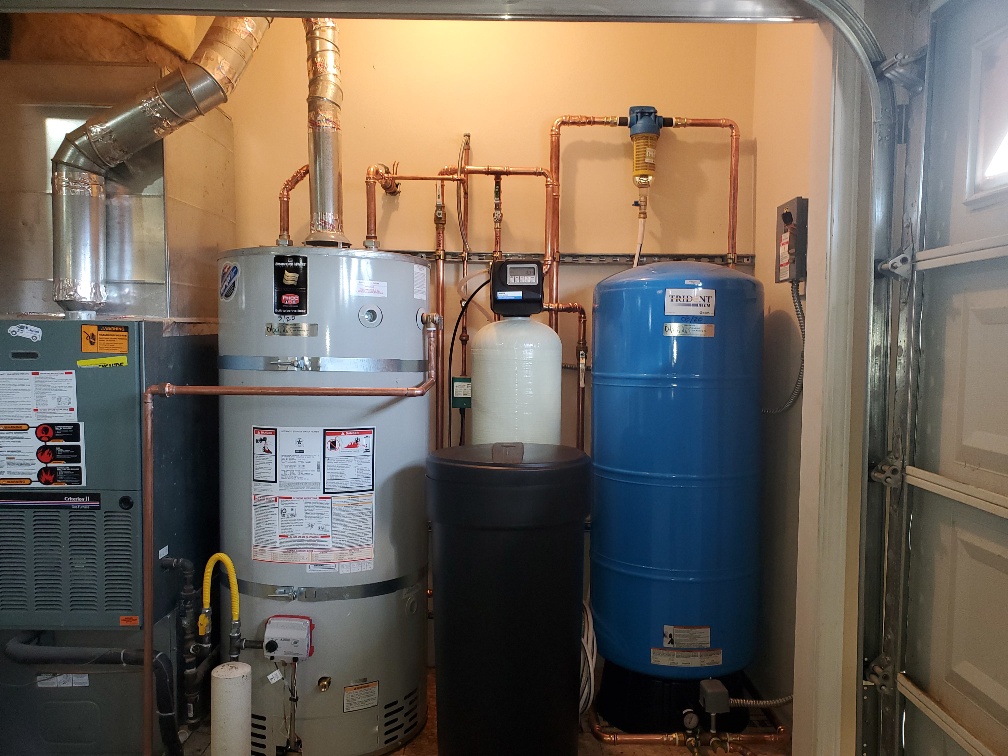 Gallery image 1 — best plumbing company in Sparks