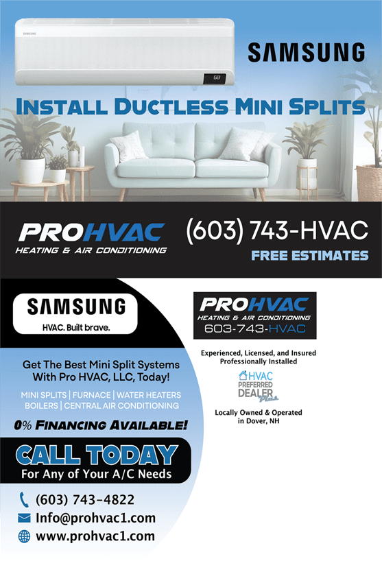 About affordable HVAC repair Greater Seacoast Region