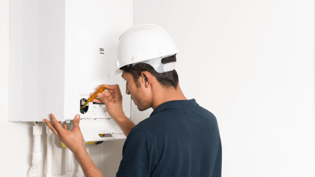 Gallery image 2 — affordable HVAC repair Greater Seacoast Region