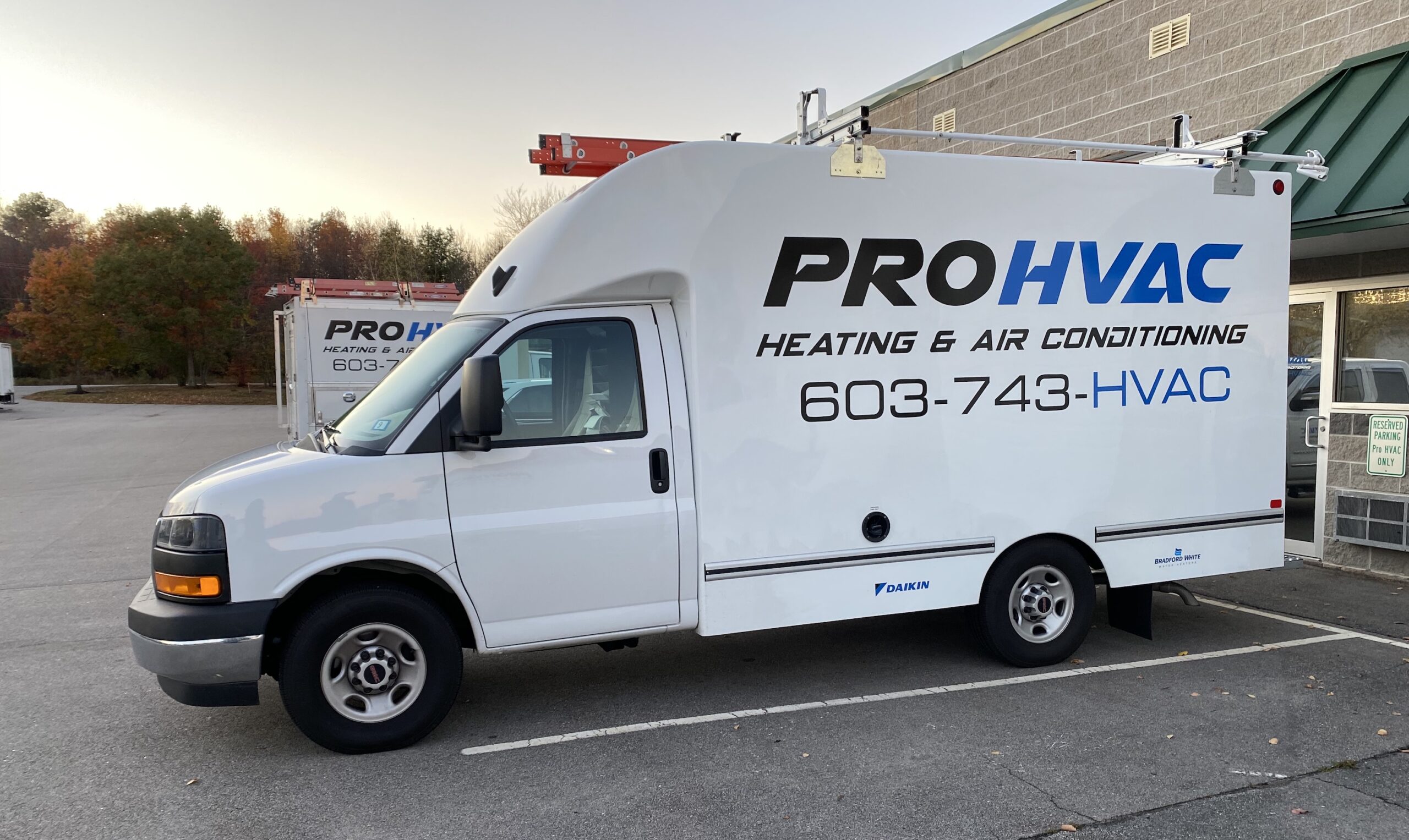 Gallery image 5 — affordable HVAC repair Greater Seacoast Region