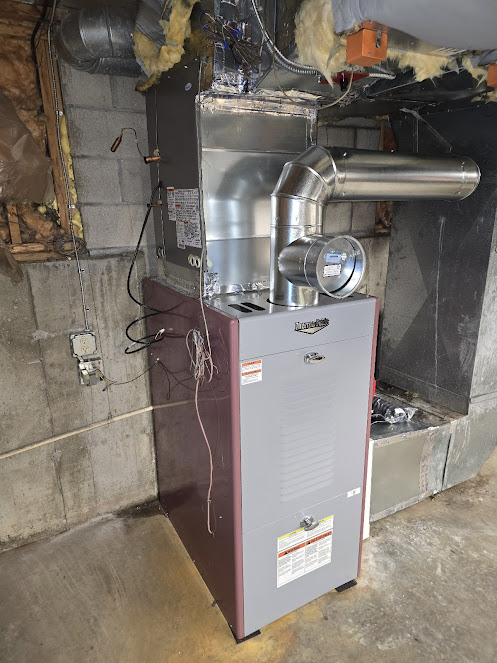 Gallery image 5 — hot water heater service near me