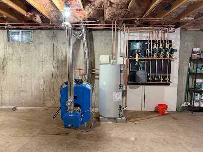 air conditioning installation Dover