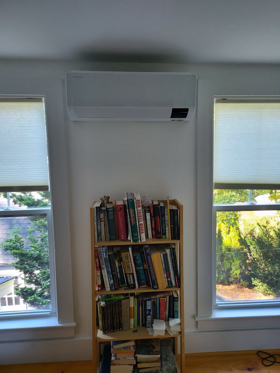 Gallery image 4 — affordable mini split system Dover