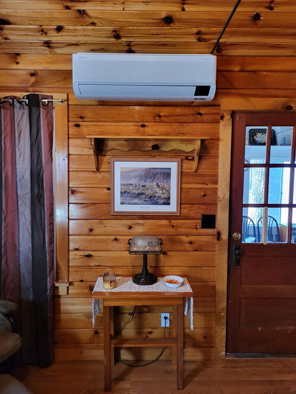 Gallery image 5 — affordable mini split system Dover
