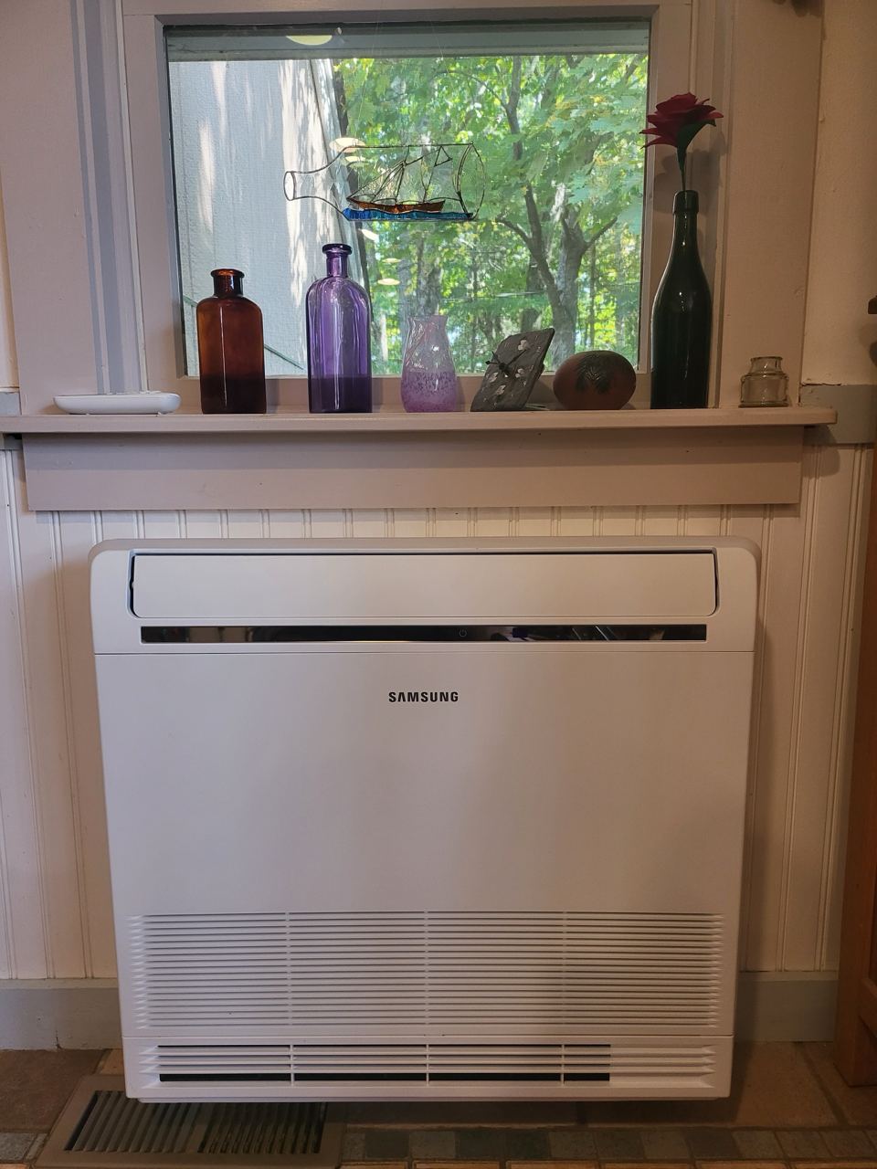 Gallery image 9 — affordable mini split system Dover
